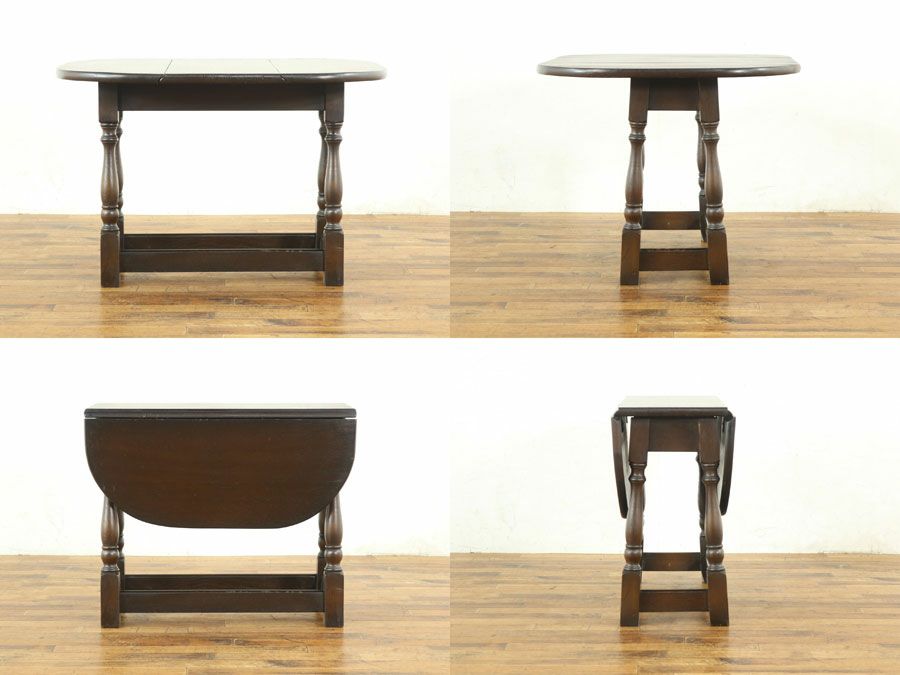 アンティーク家具　アンティークフレックス