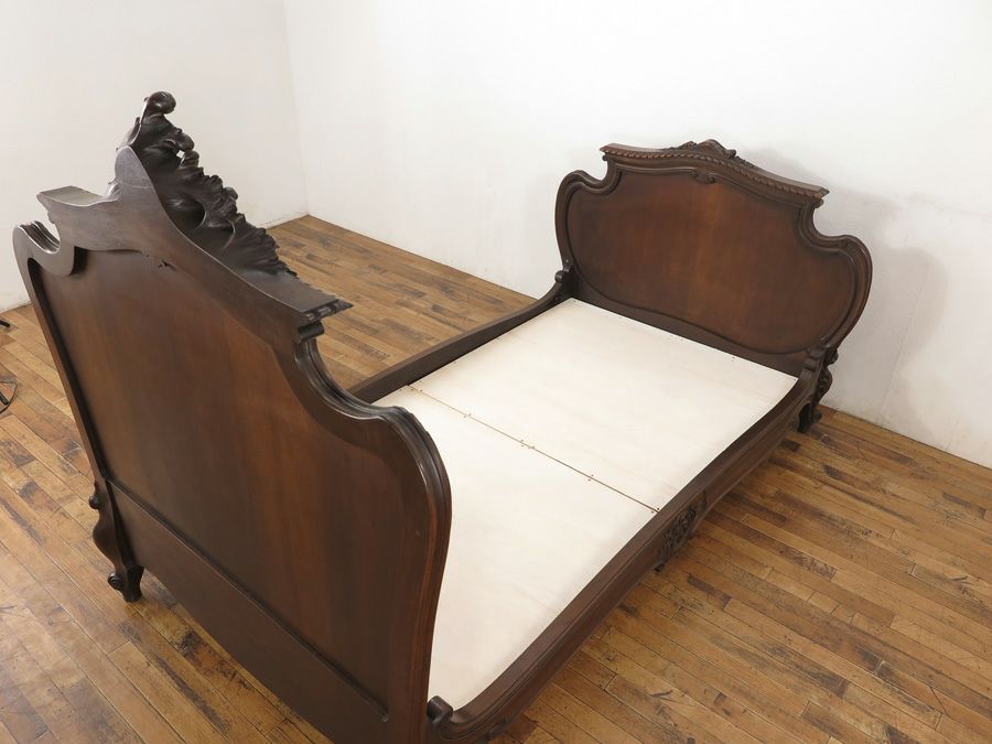 アンティーク家具　アンティークフレックス