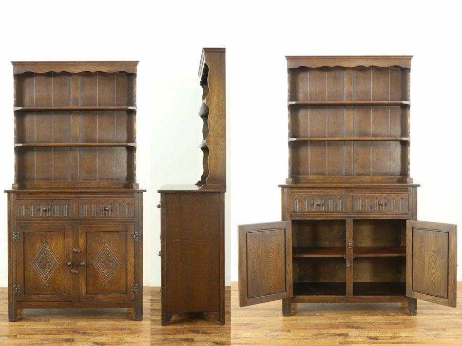 アンティーク家具　アンティークフレックス