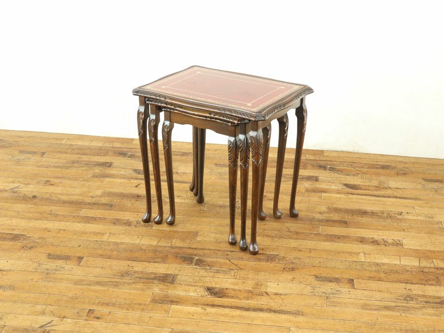 アンティーク家具　アンティークフレックス
