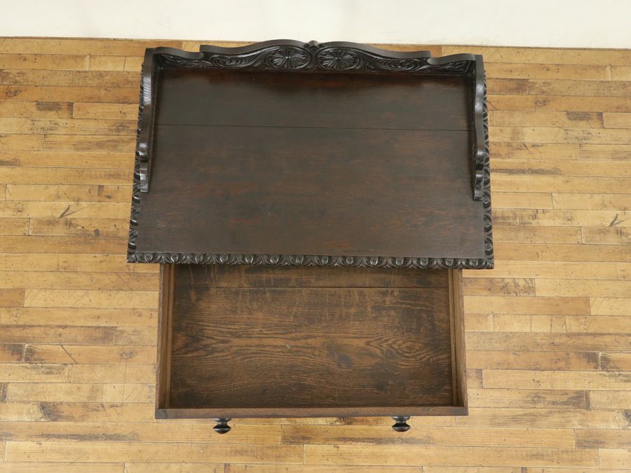 アンティーク家具　アンティークフレックス