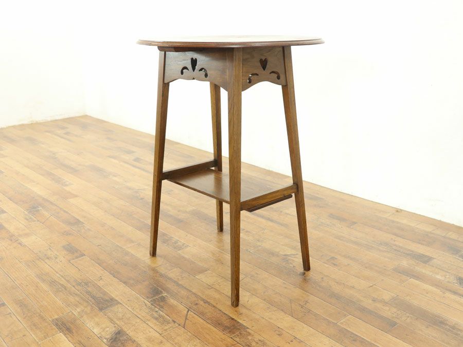 アンティーク家具　アンティークフレックス