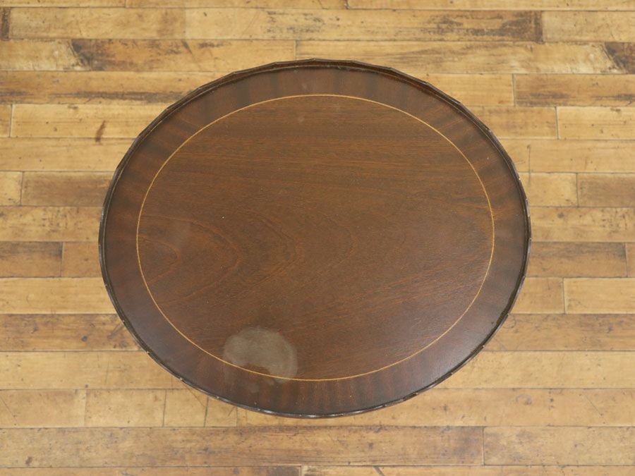 アンティーク家具　アンティークフレックス