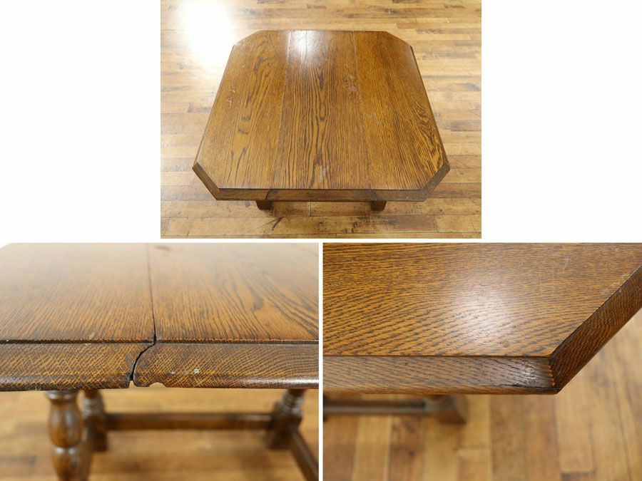 アンティーク家具　アンティークフレックス