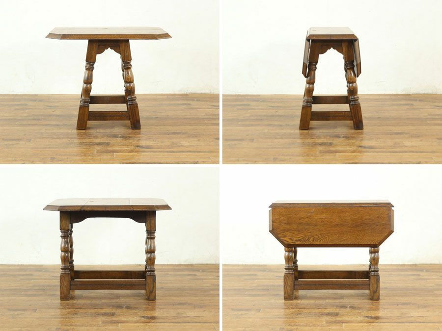 アンティーク家具　アンティークフレックス