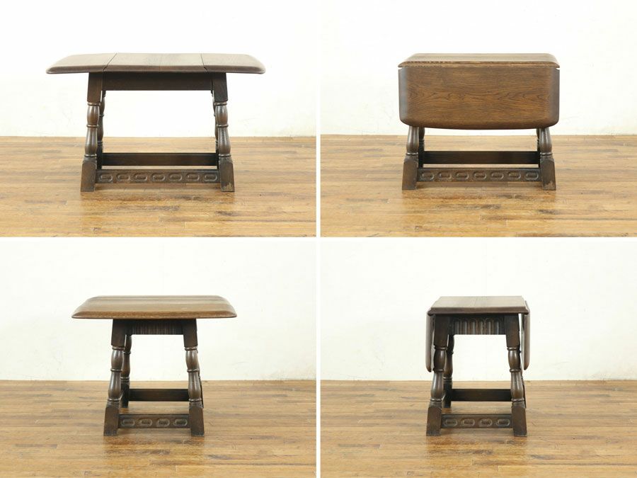 アンティーク家具　アンティークフレックス