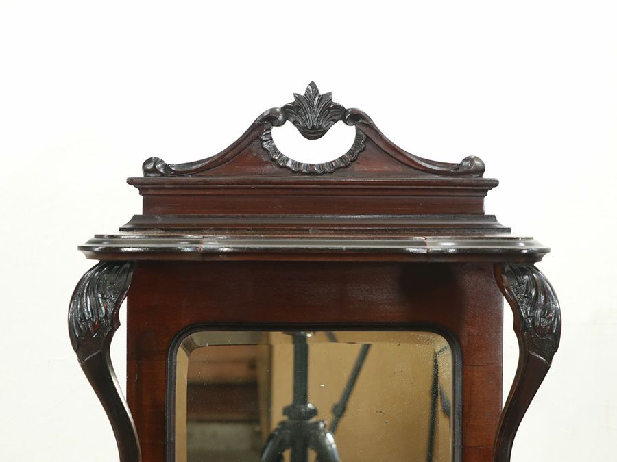アンティーク家具　アンティークフレックス
