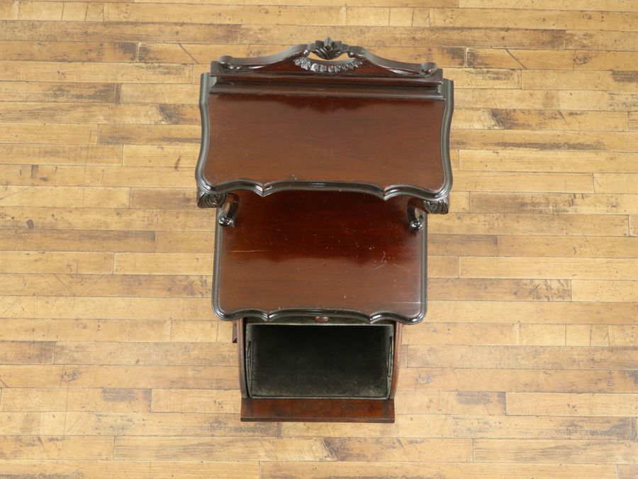 アンティーク家具　アンティークフレックス