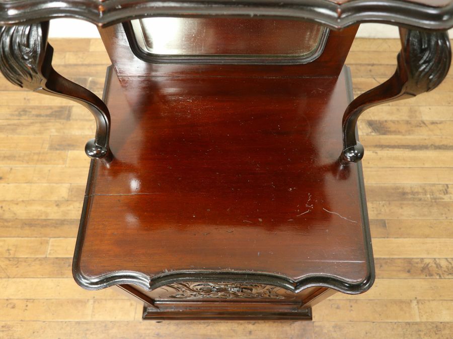 アンティーク家具　アンティークフレックス