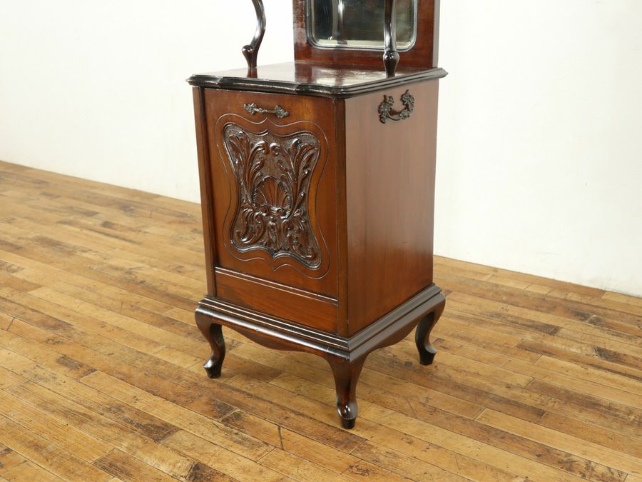 アンティーク家具　アンティークフレックス