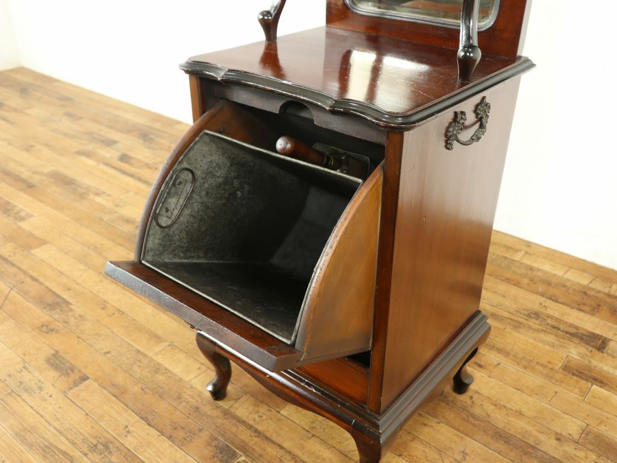 アンティーク家具　アンティークフレックス