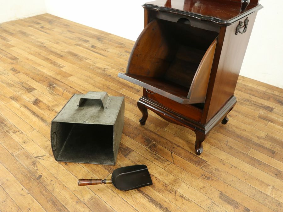 アンティーク家具　アンティークフレックス