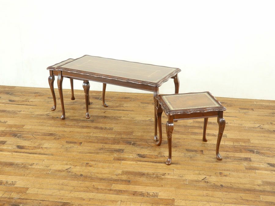 アンティーク家具　アンティークフレックス
