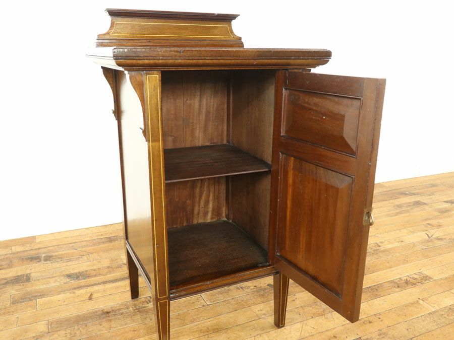 アンティーク家具　アンティークフレックス