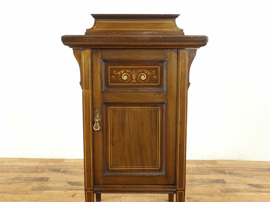アンティーク家具　アンティークフレックス