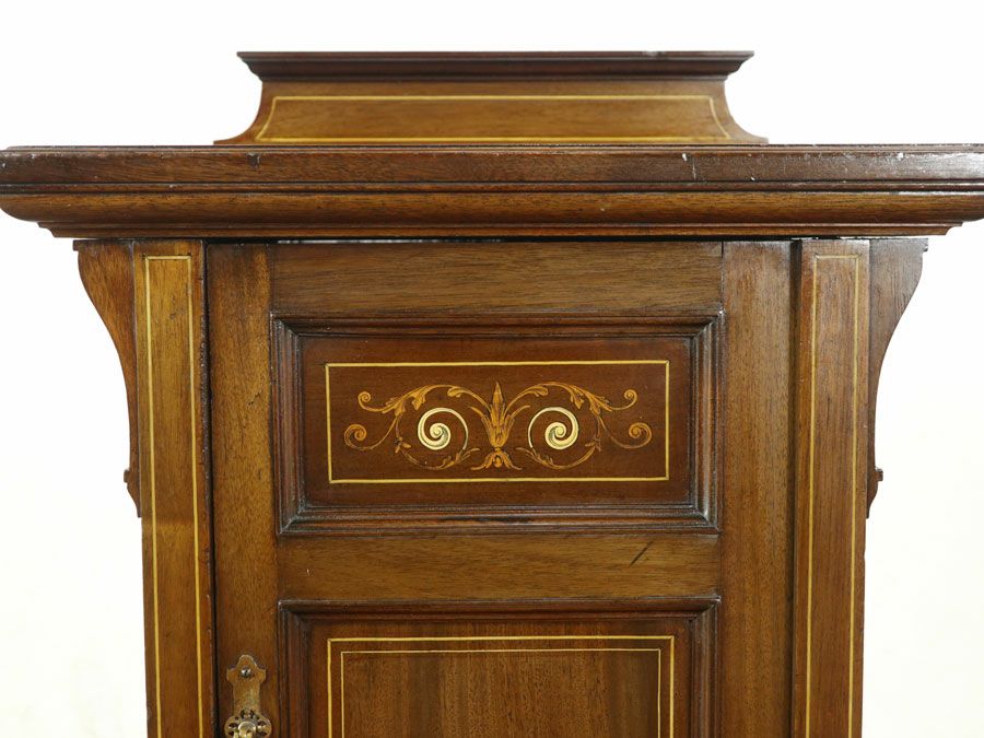 アンティーク家具　アンティークフレックス
