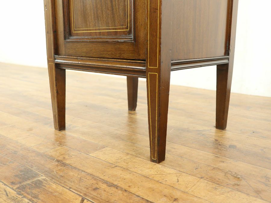 アンティーク家具　アンティークフレックス