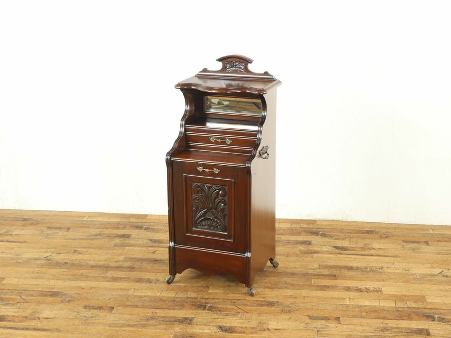 アンティーク家具　アンティークフレックス