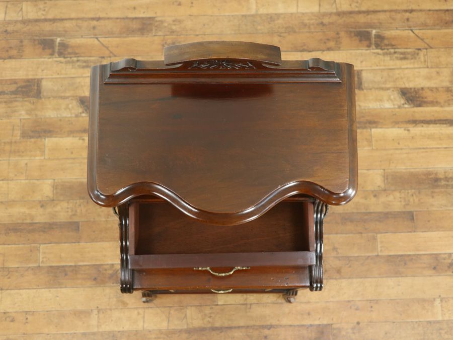 アンティーク家具　アンティークフレックス