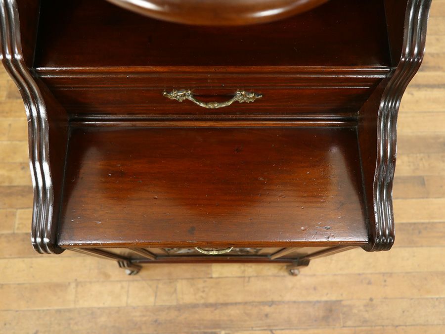 アンティーク家具　アンティークフレックス