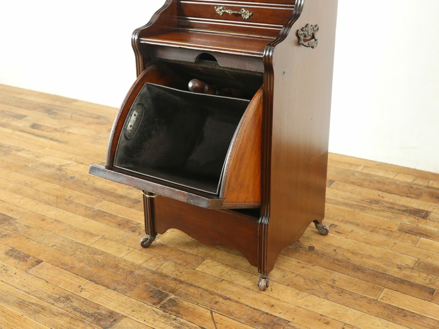 アンティーク家具　アンティークフレックス