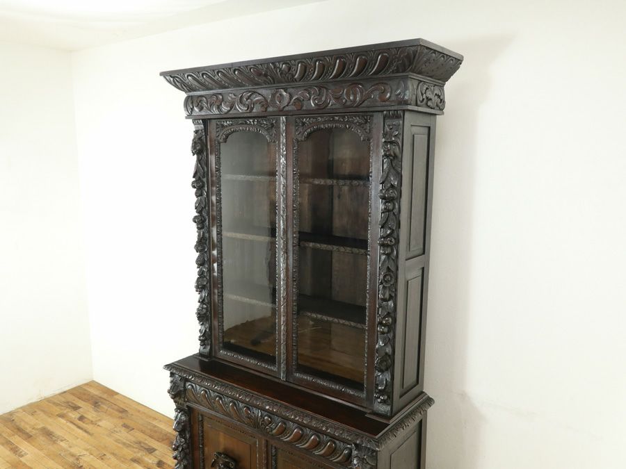 アンティーク家具　アンティークフレックス