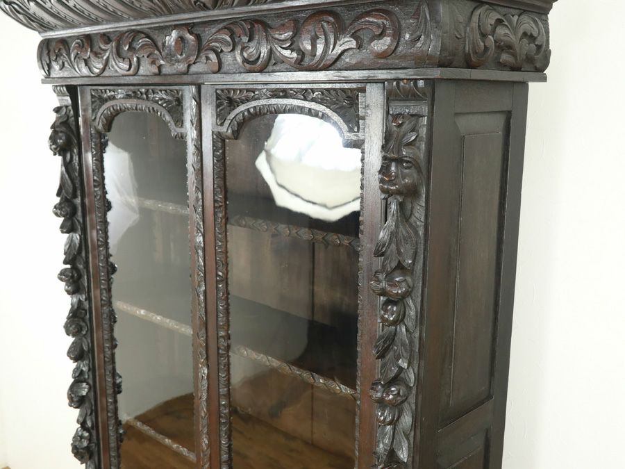 アンティーク家具　アンティークフレックス