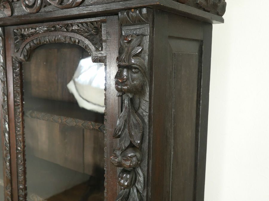 アンティーク家具　アンティークフレックス
