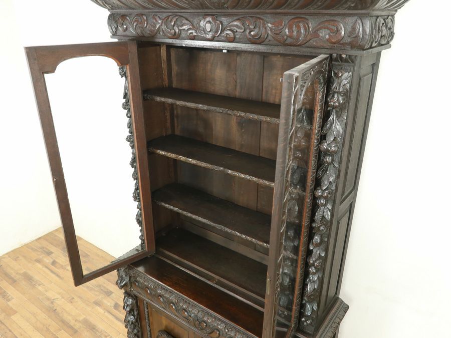 アンティーク家具　アンティークフレックス