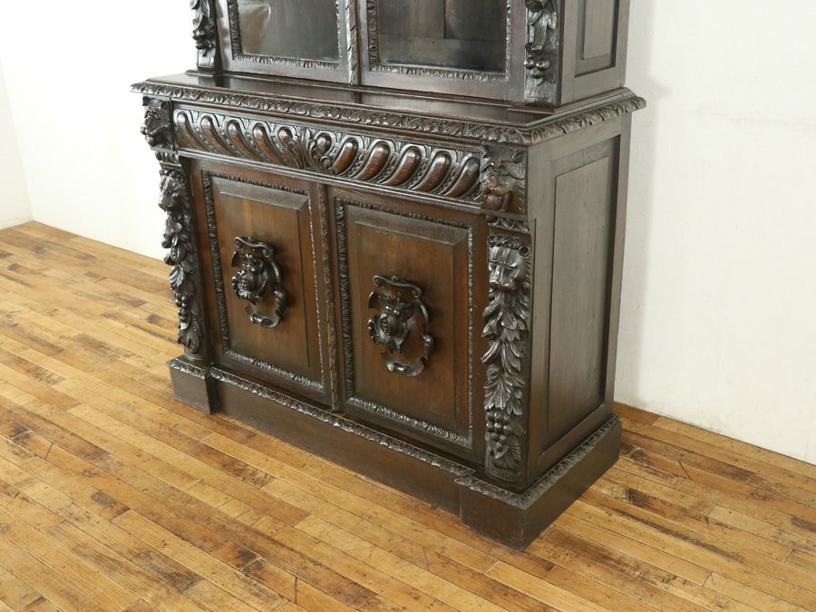アンティーク家具　アンティークフレックス