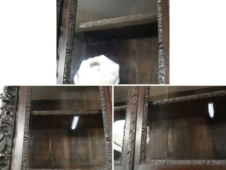 アンティーク家具　アンティークフレックス