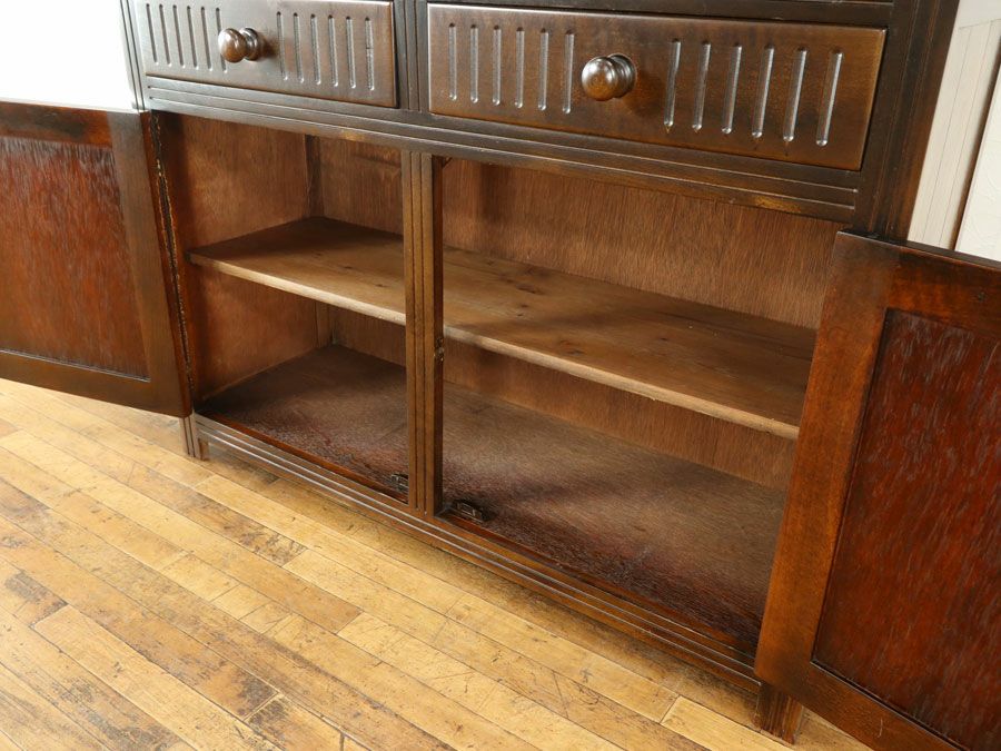 アンティーク家具　アンティークフレックス