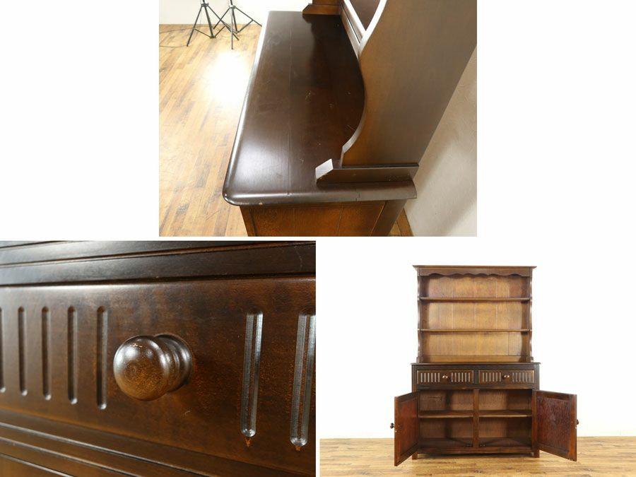 アンティーク家具　アンティークフレックス