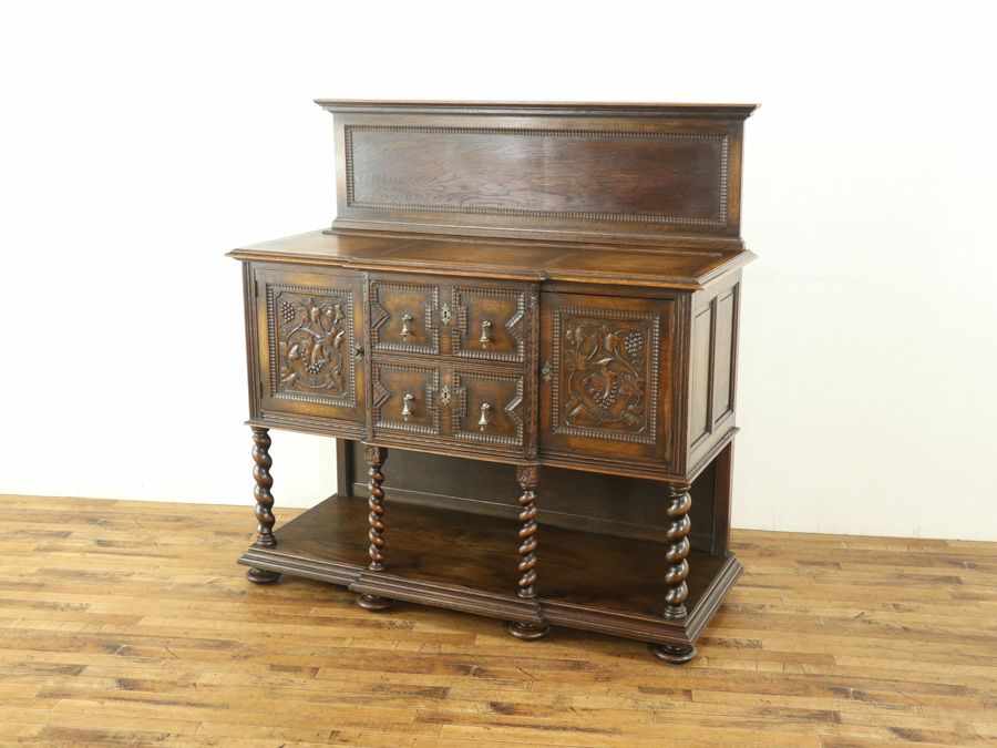 アンティーク家具　アンティークフレックス