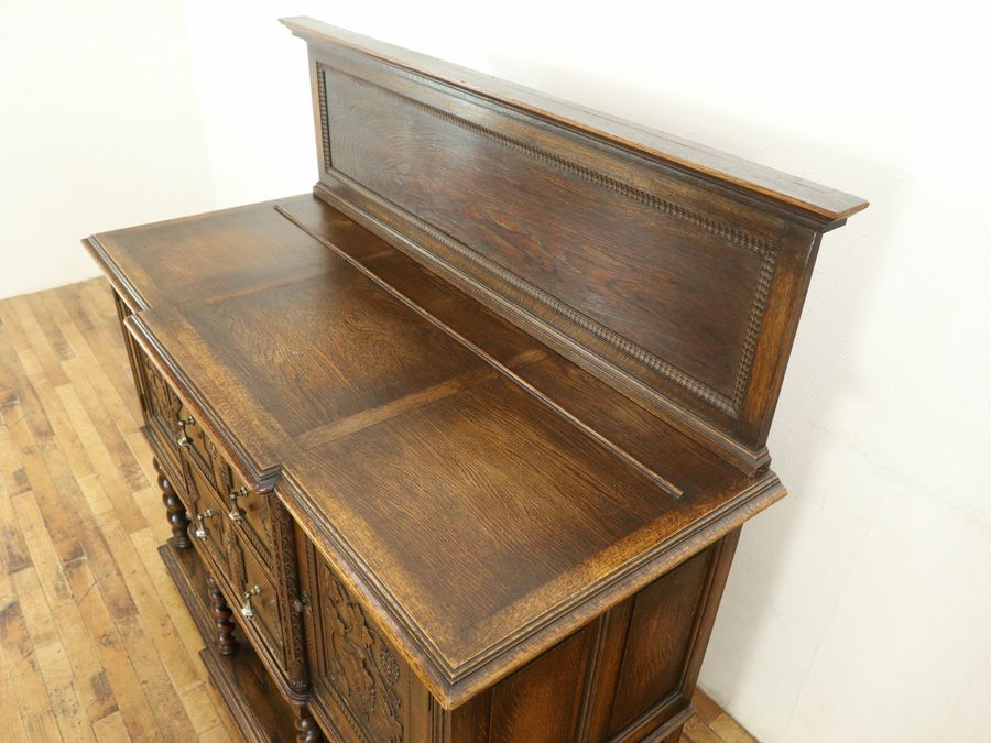 アンティーク家具　アンティークフレックス