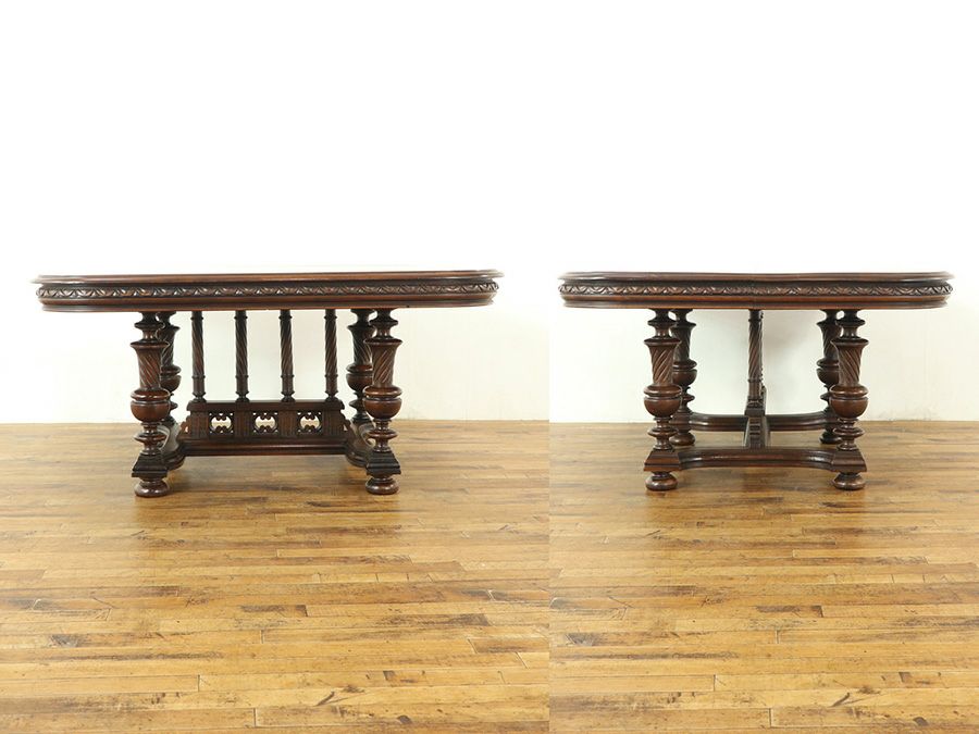 アンティーク家具　アンティークフレックス