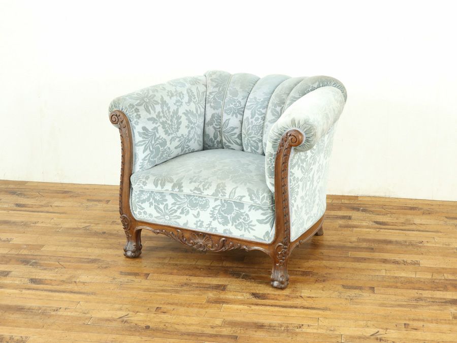 アンティーク家具　アンティークフレックス
