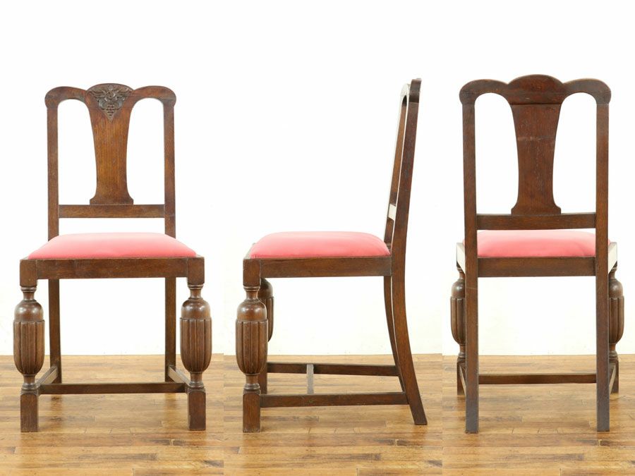 アンティーク家具　アンティークフレックス
