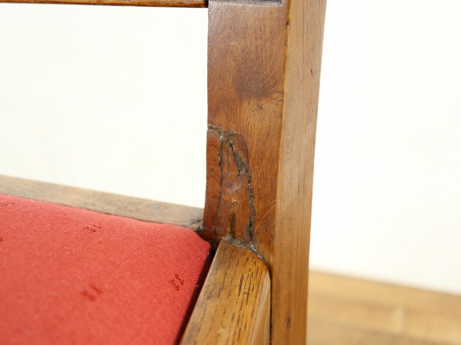 アンティーク家具　アンティークフレックス