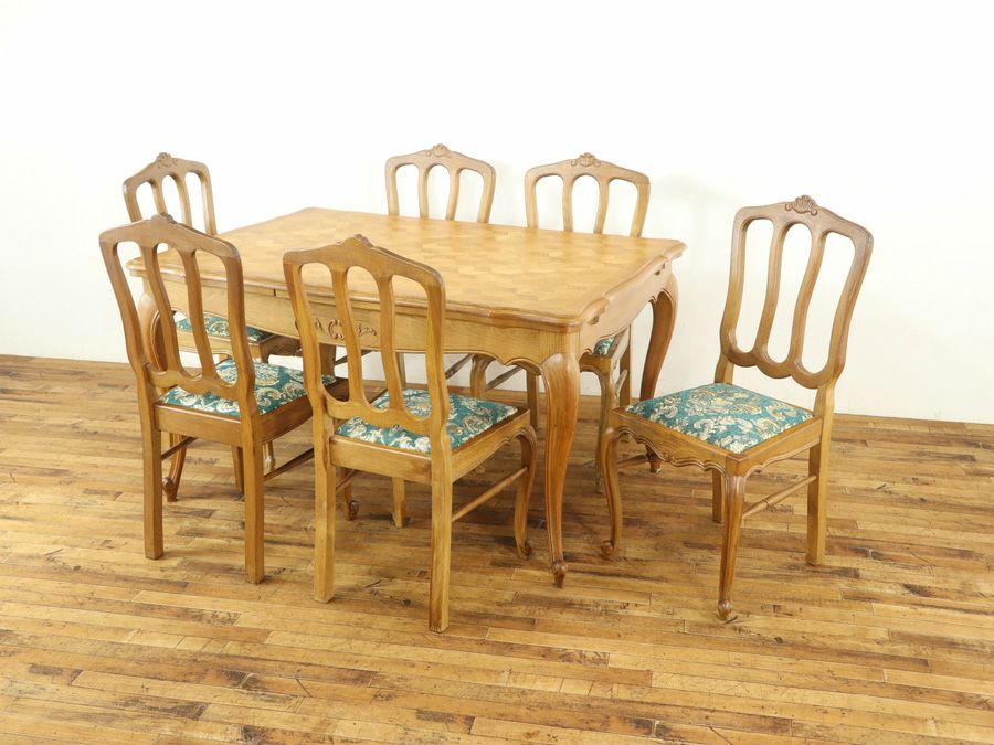 アンティーク家具　アンティークフレックス