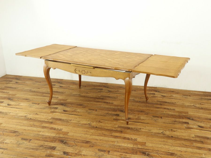 アンティーク家具　アンティークフレックス