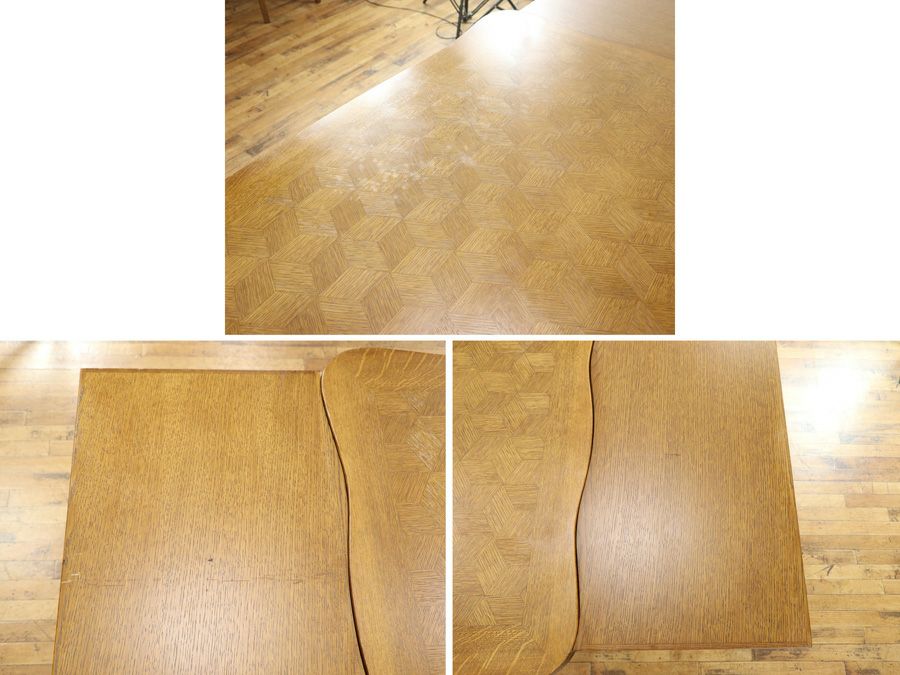 アンティーク家具　アンティークフレックス