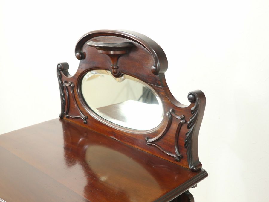 アンティーク家具　アンティークフレックス