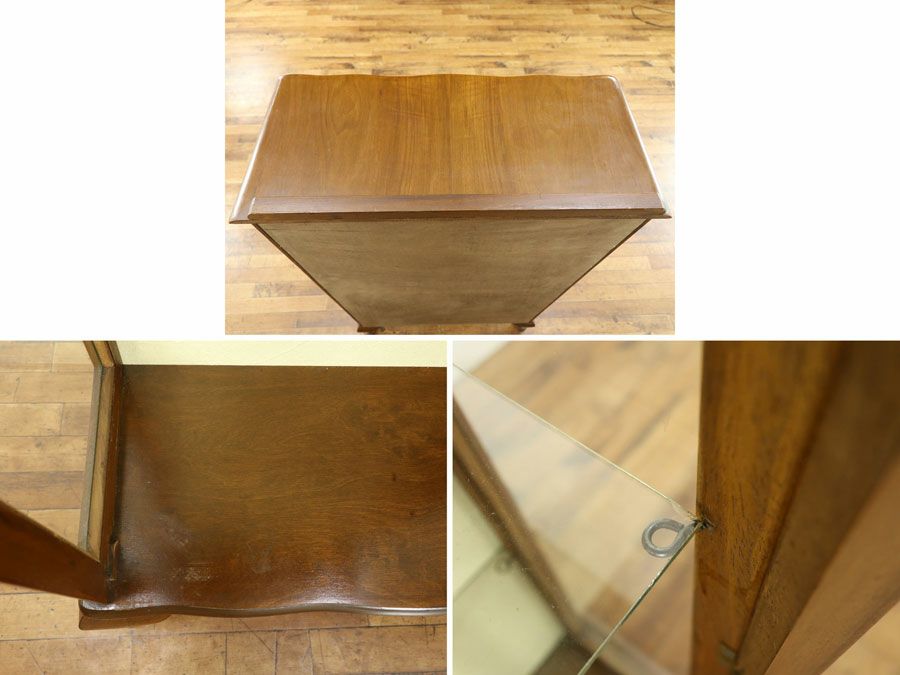 アンティーク家具　アンティークフレックス
