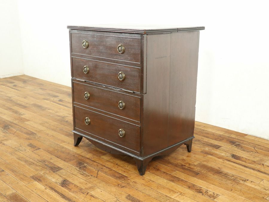 アンティーク家具　アンティークフレックス