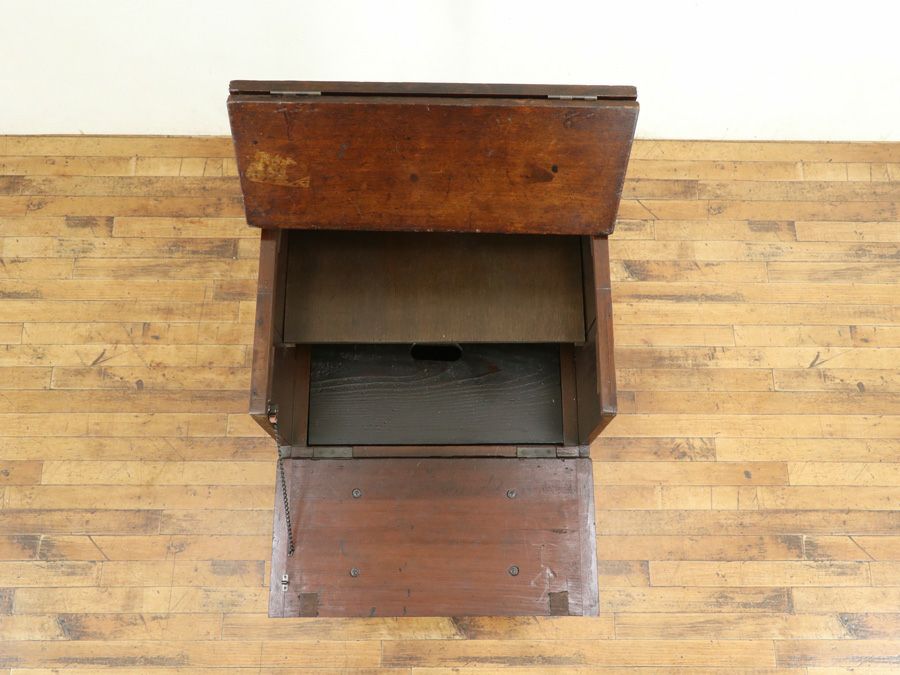 アンティーク家具　アンティークフレックス