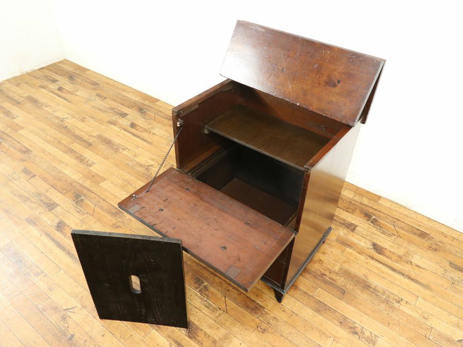 アンティーク家具　アンティークフレックス
