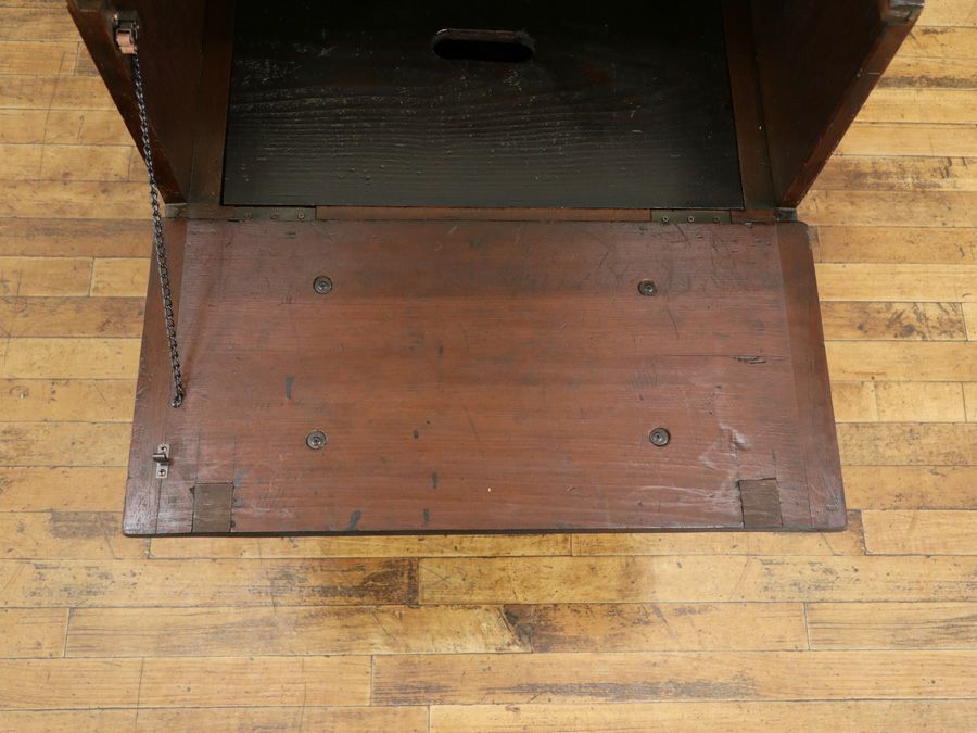 アンティーク家具　アンティークフレックス