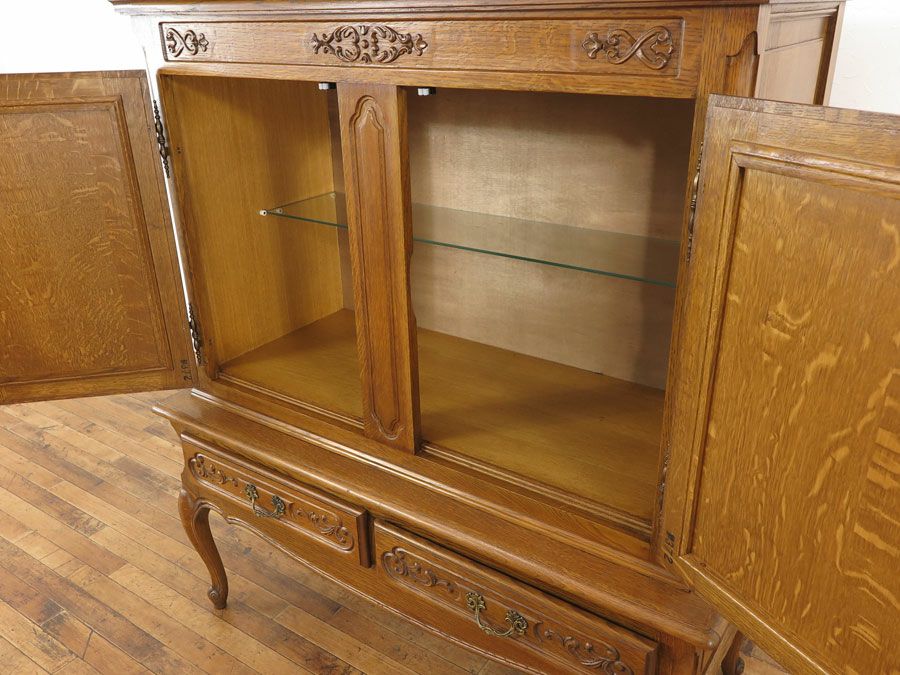 アンティーク家具　アンティークフレックス
