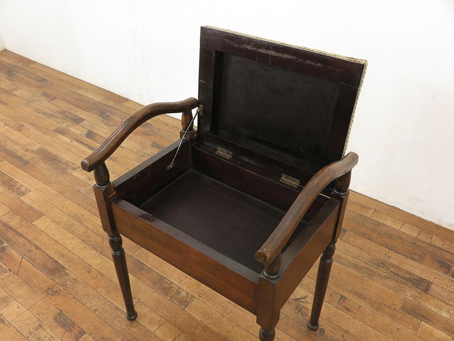 アンティーク家具　アンティークフレックス